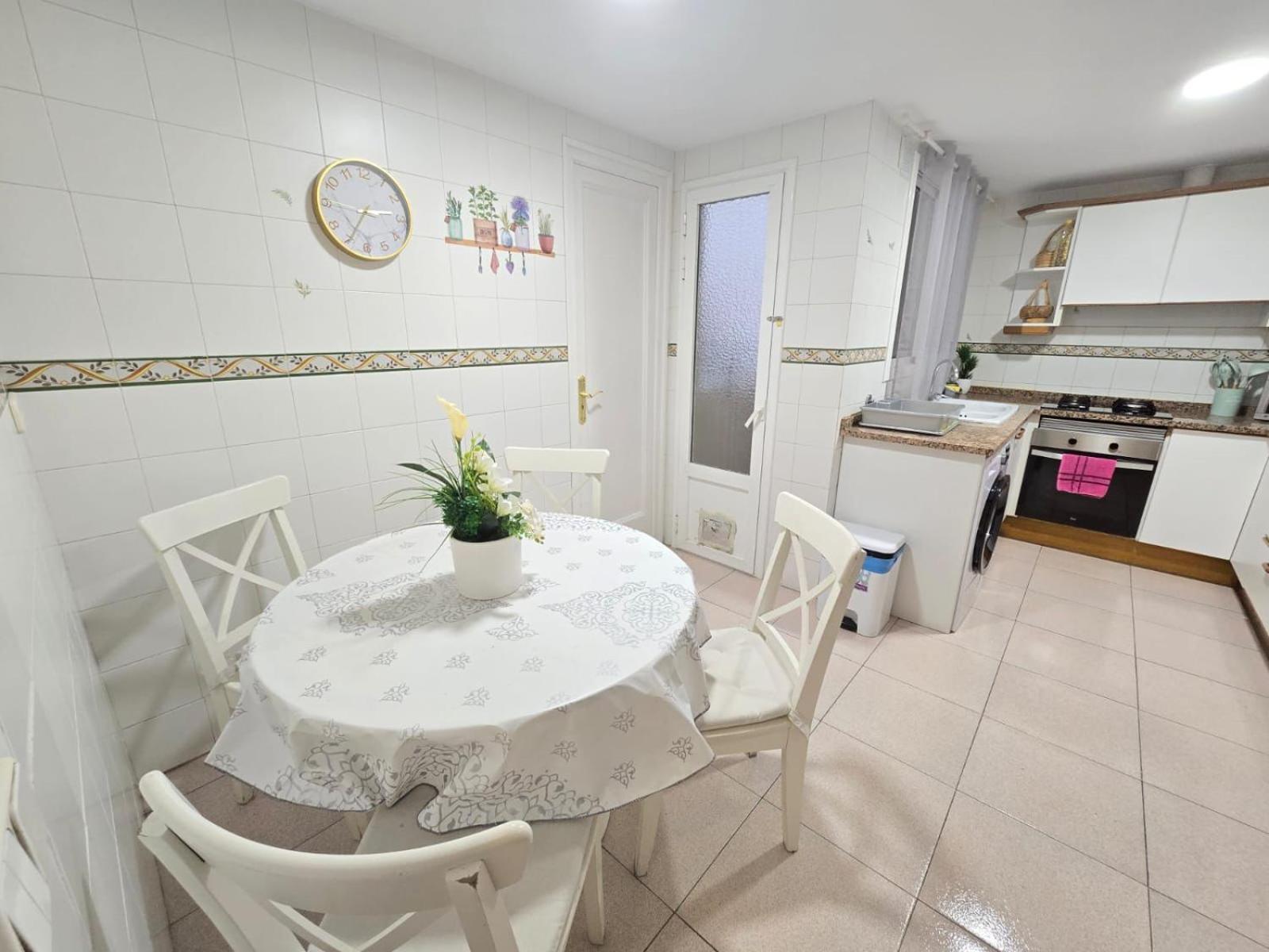 Rooms Villaroel 巴塞罗那 外观 照片