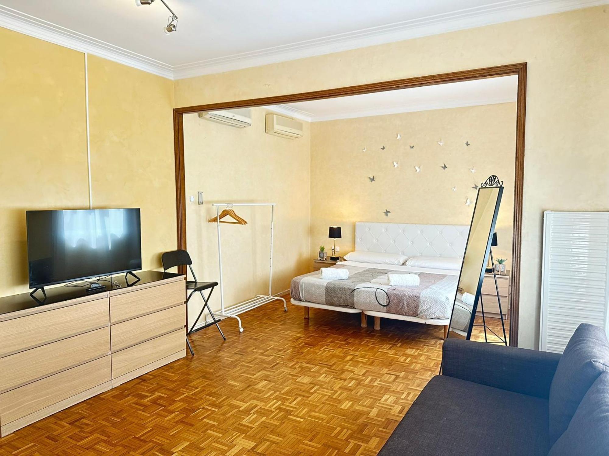 Rooms Villaroel 巴塞罗那 外观 照片