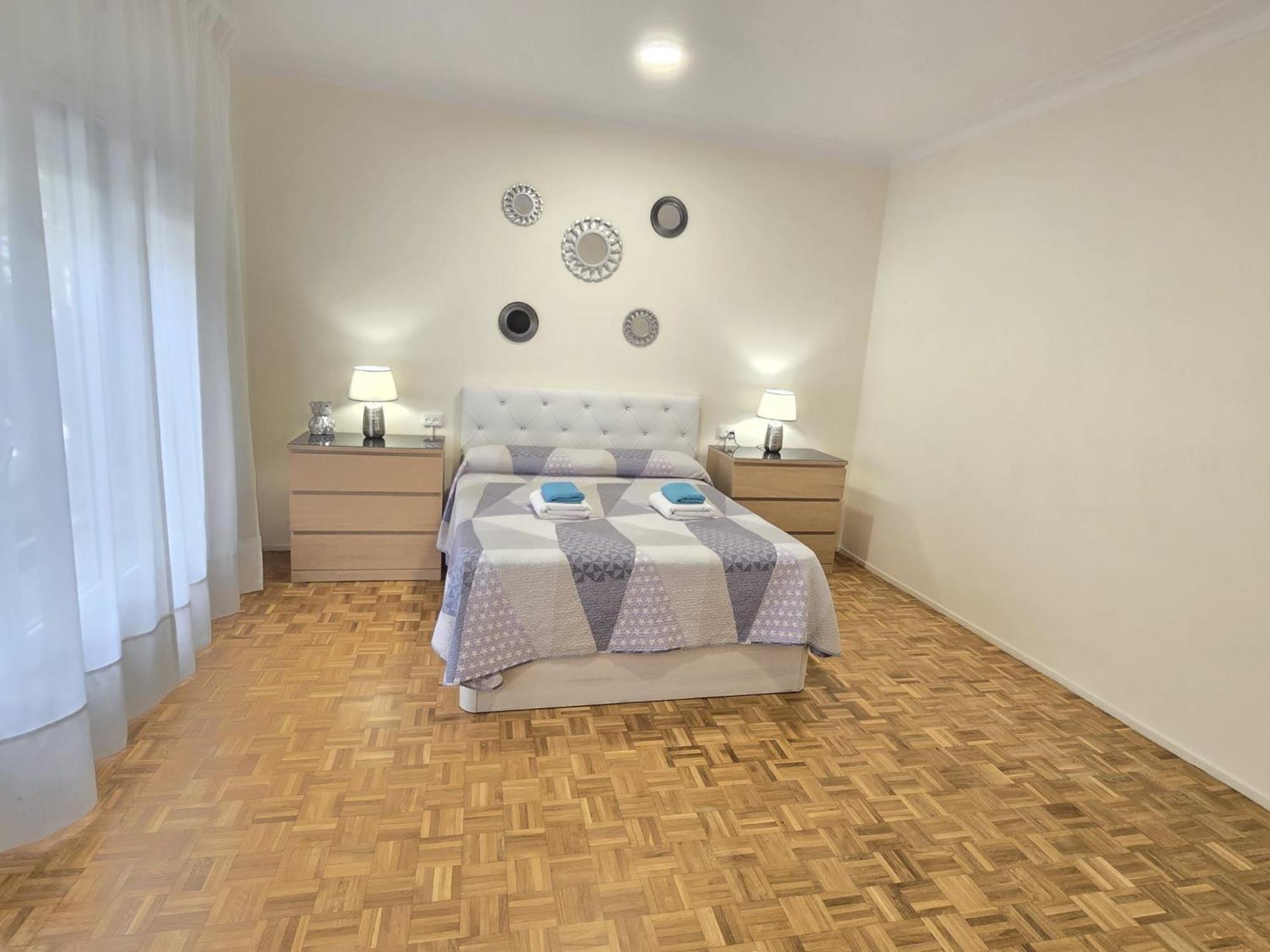 Rooms Villaroel 巴塞罗那 外观 照片