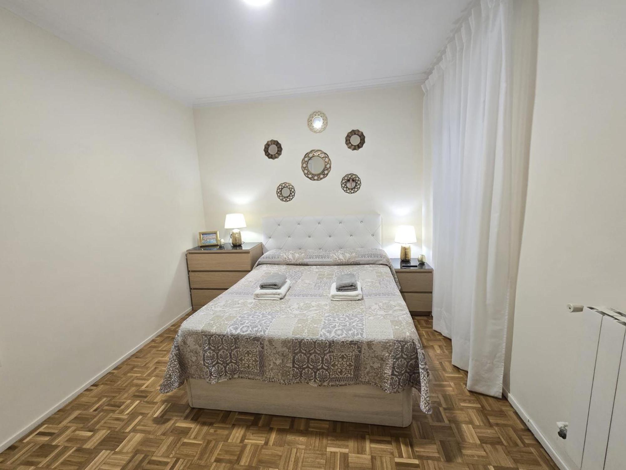 Rooms Villaroel 巴塞罗那 外观 照片