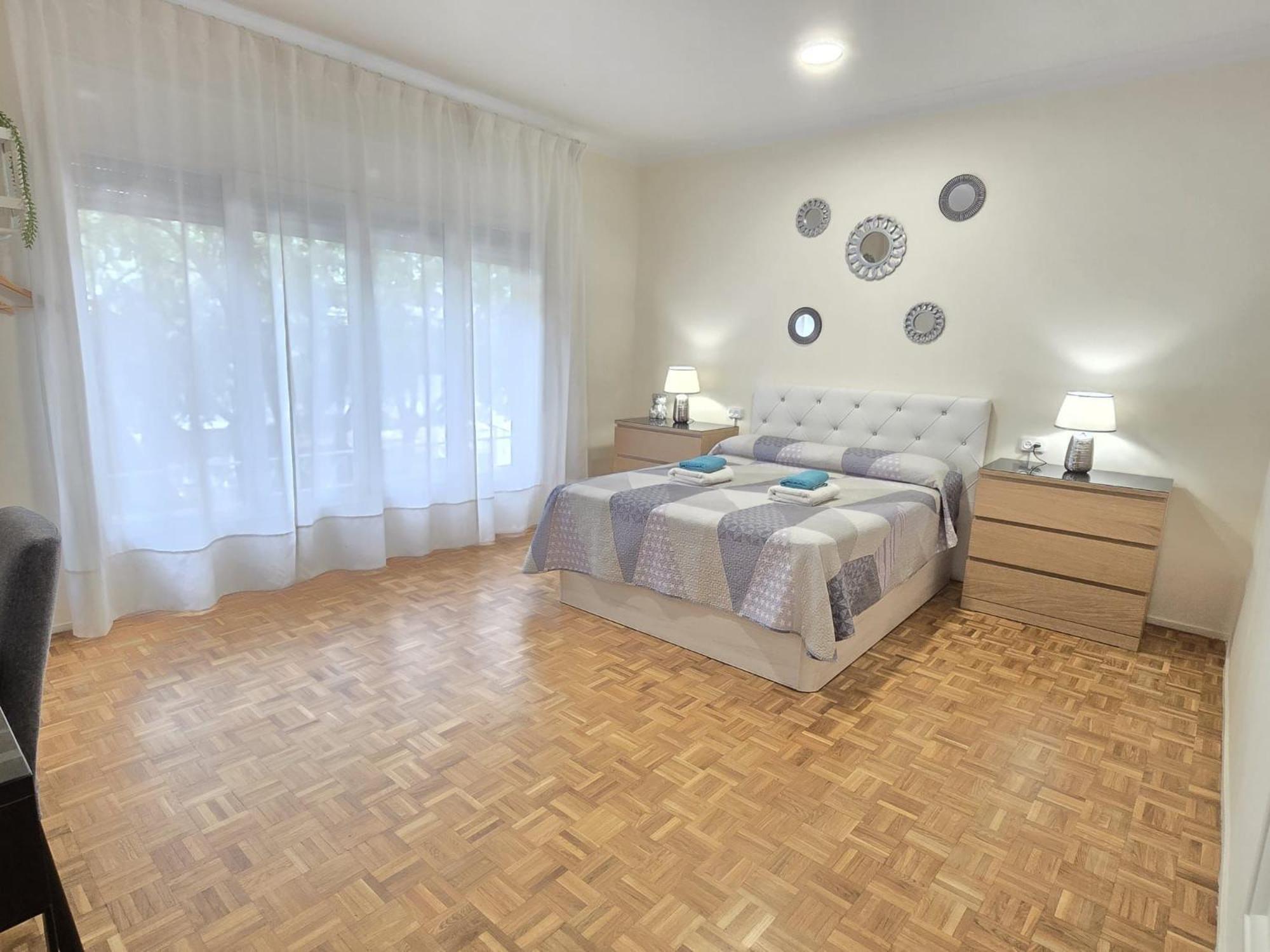 Rooms Villaroel 巴塞罗那 外观 照片
