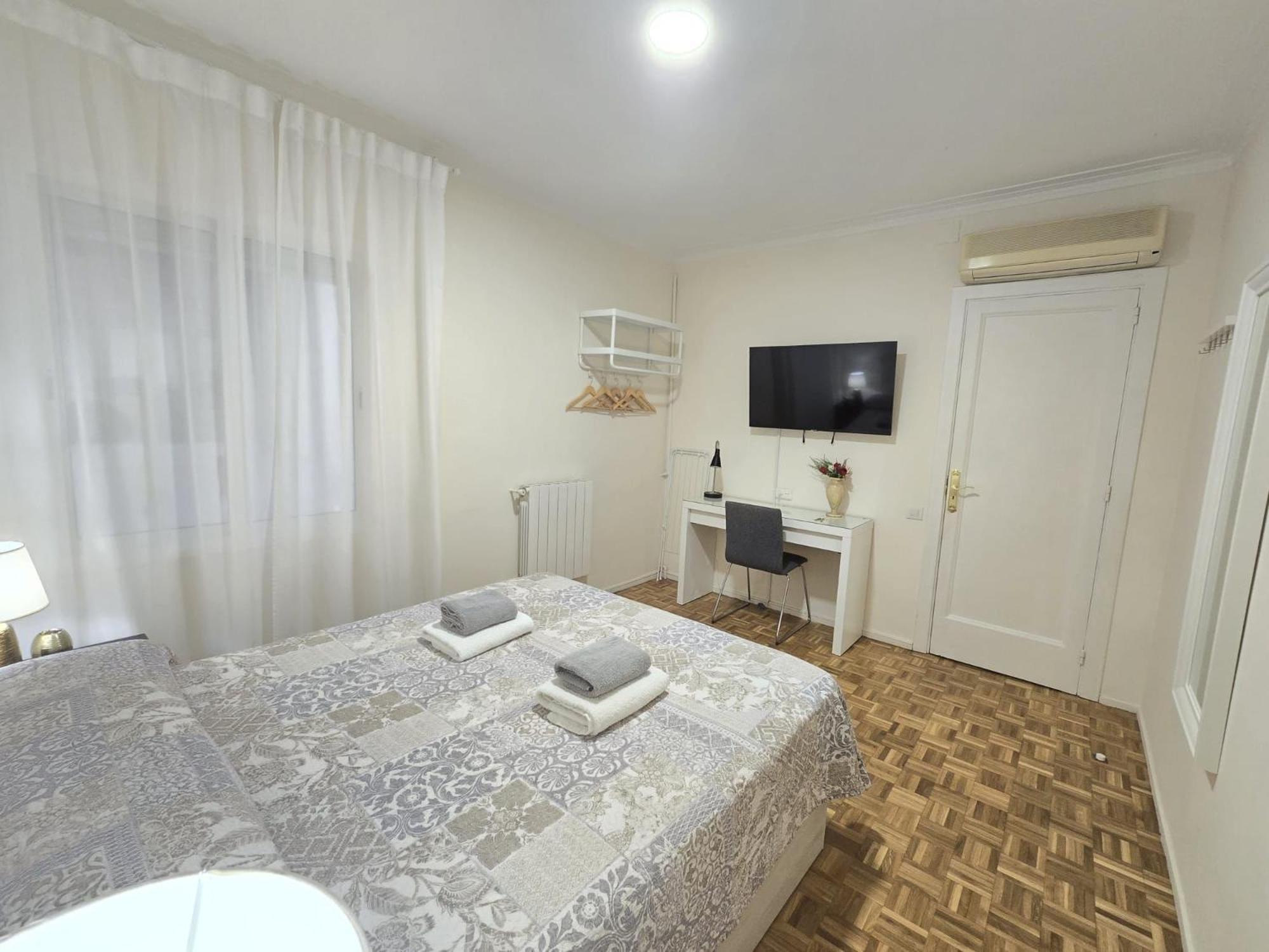 Rooms Villaroel 巴塞罗那 外观 照片