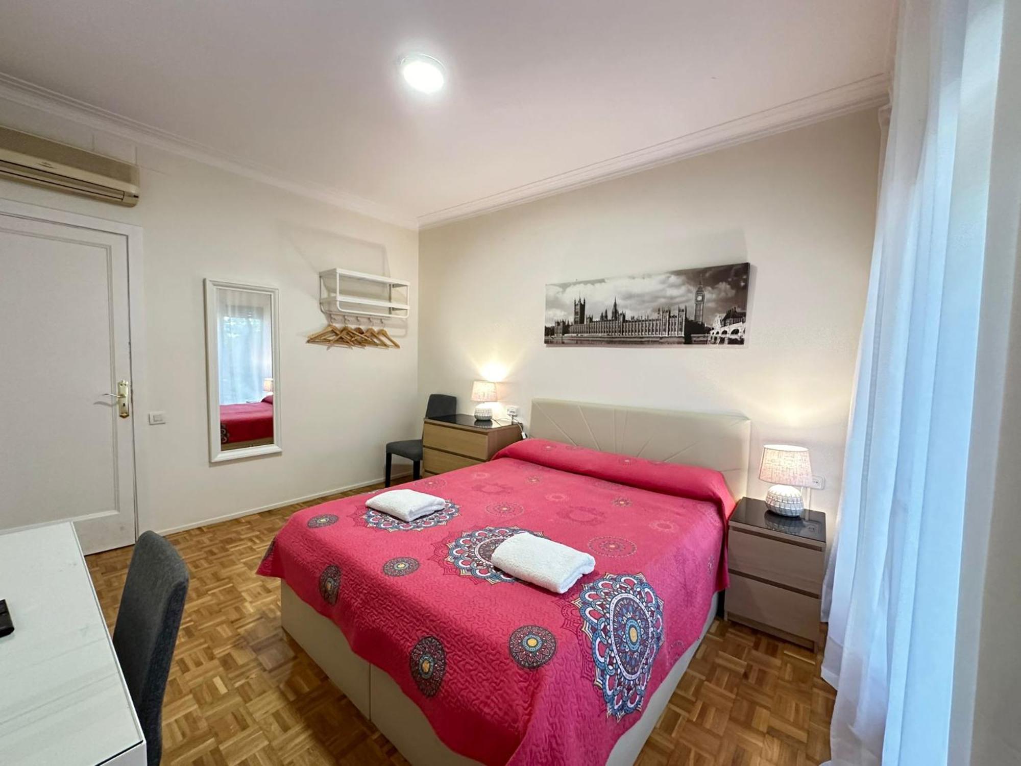 Rooms Villaroel 巴塞罗那 外观 照片